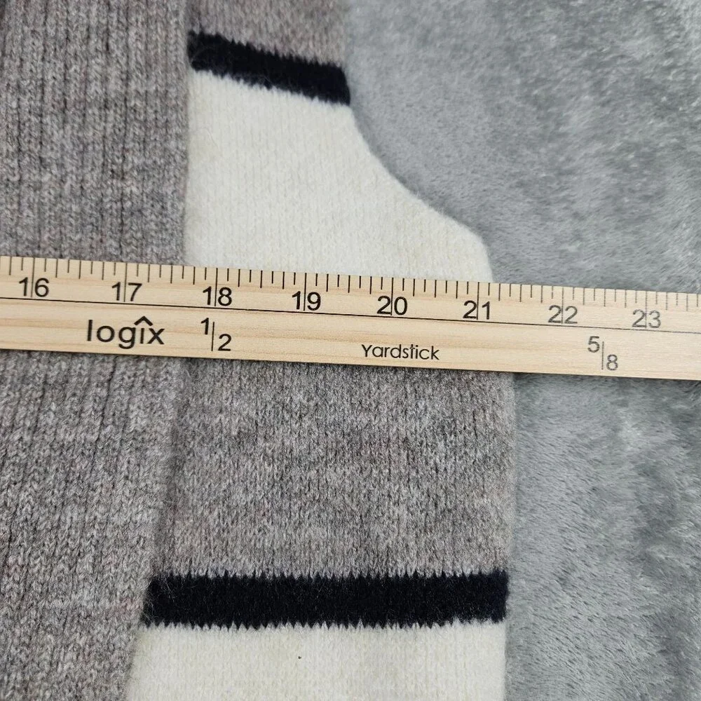Anthropologie sweater vest